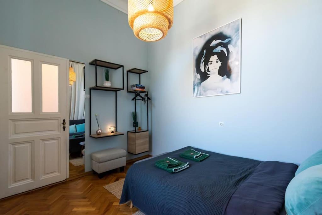 טימישוארה No.8: Lovely & Cosy 3-Room Heart Of The City מראה חיצוני תמונה